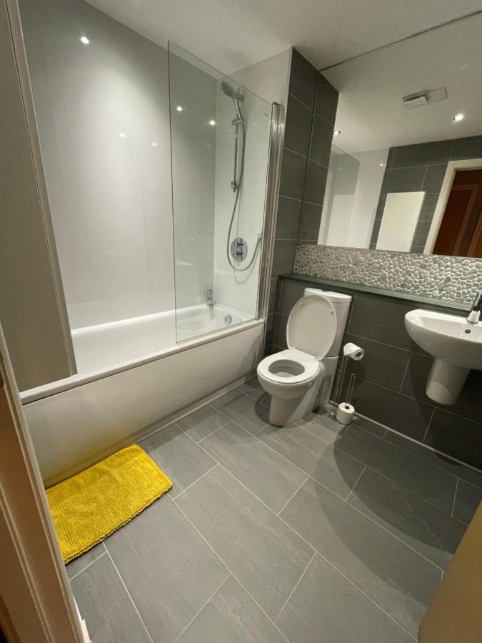 Corinthian Quay Appartement Édimbourg
