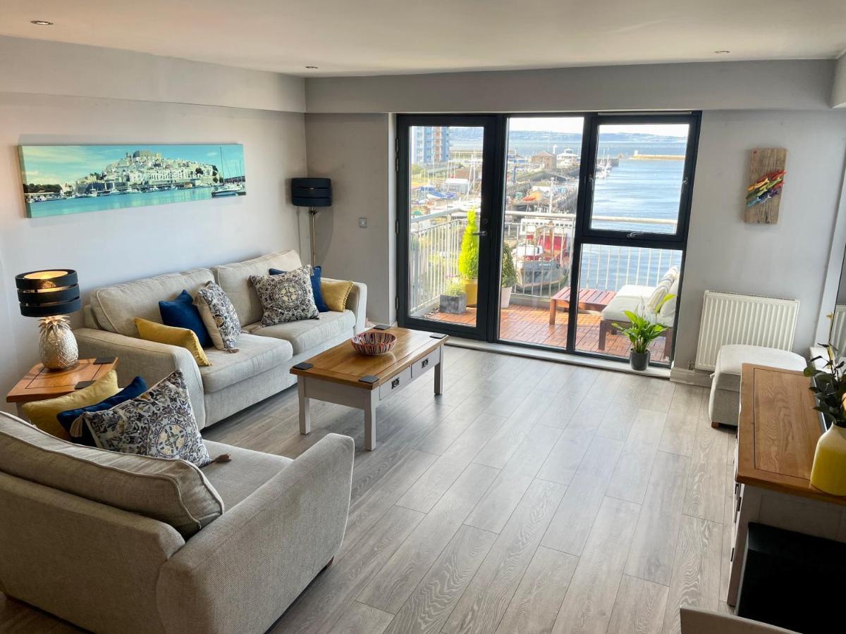 Appartement Corinthian Quay