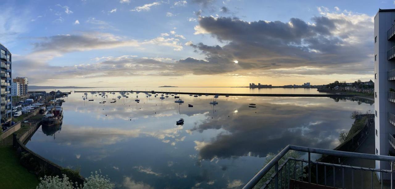 Corinthian Quay Édimbourg