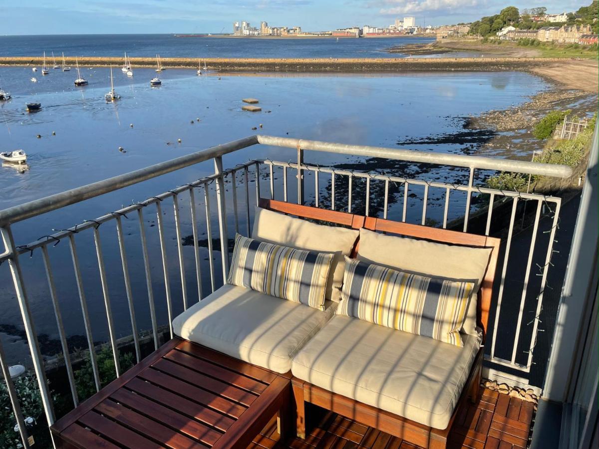 Corinthian Quay Appartement Édimbourg